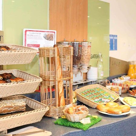 Ibis Styles Orleans Ξενοδοχείο La Chapelle-Saint-Mesmin Εξωτερικό φωτογραφία
