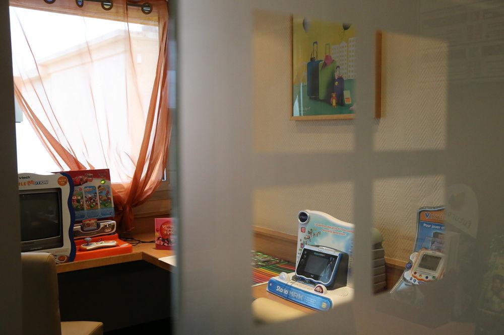 Ibis Styles Orleans Ξενοδοχείο La Chapelle-Saint-Mesmin Εξωτερικό φωτογραφία