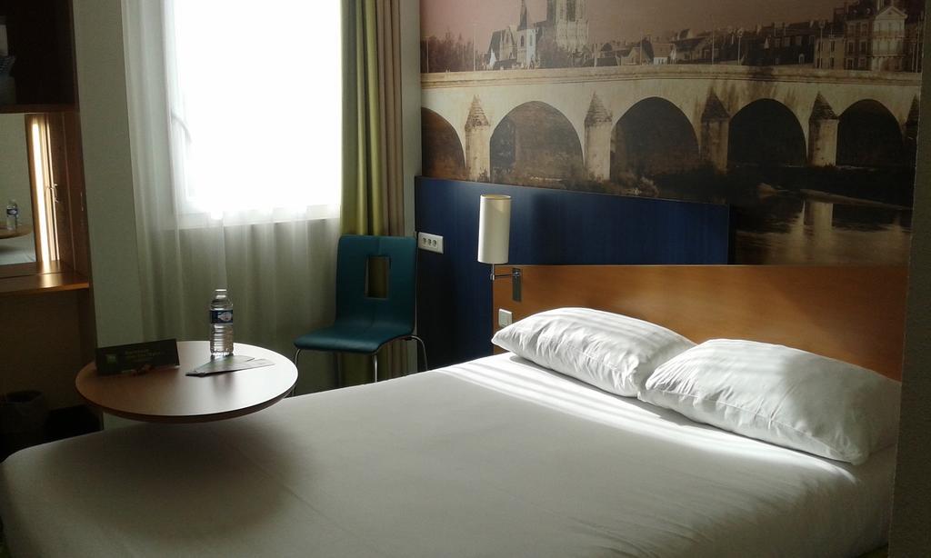 Ibis Styles Orleans Ξενοδοχείο La Chapelle-Saint-Mesmin Εξωτερικό φωτογραφία