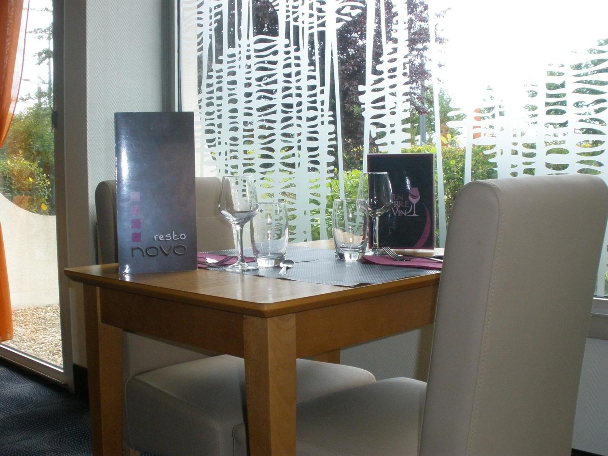 Ibis Styles Orleans Ξενοδοχείο La Chapelle-Saint-Mesmin Εξωτερικό φωτογραφία