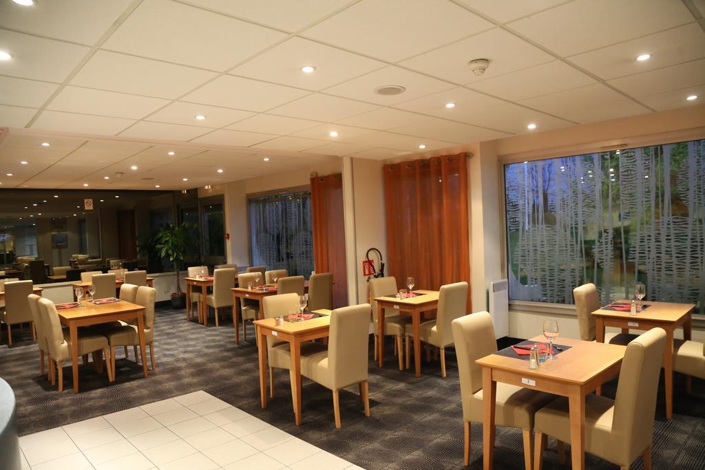 Ibis Styles Orleans Ξενοδοχείο La Chapelle-Saint-Mesmin Εξωτερικό φωτογραφία