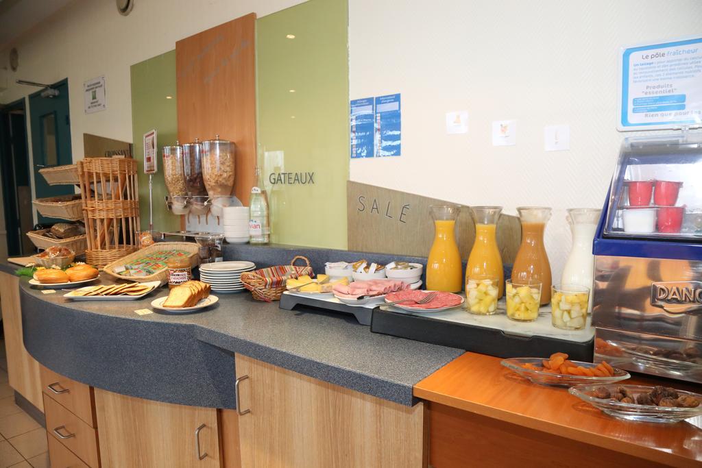 Ibis Styles Orleans Ξενοδοχείο La Chapelle-Saint-Mesmin Εξωτερικό φωτογραφία