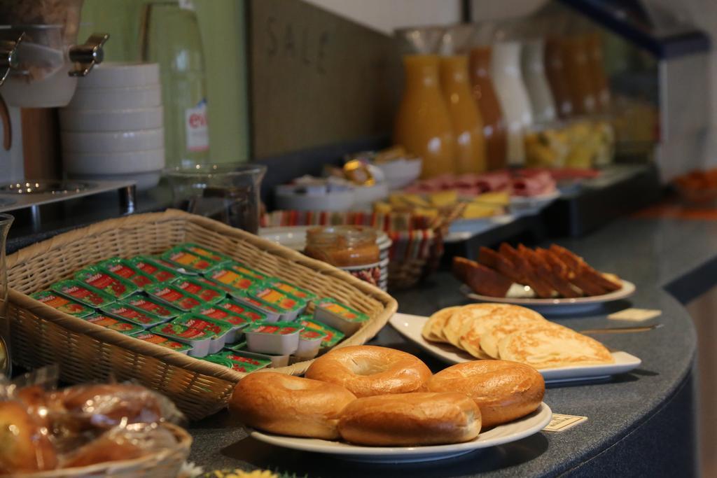 Ibis Styles Orleans Ξενοδοχείο La Chapelle-Saint-Mesmin Εξωτερικό φωτογραφία