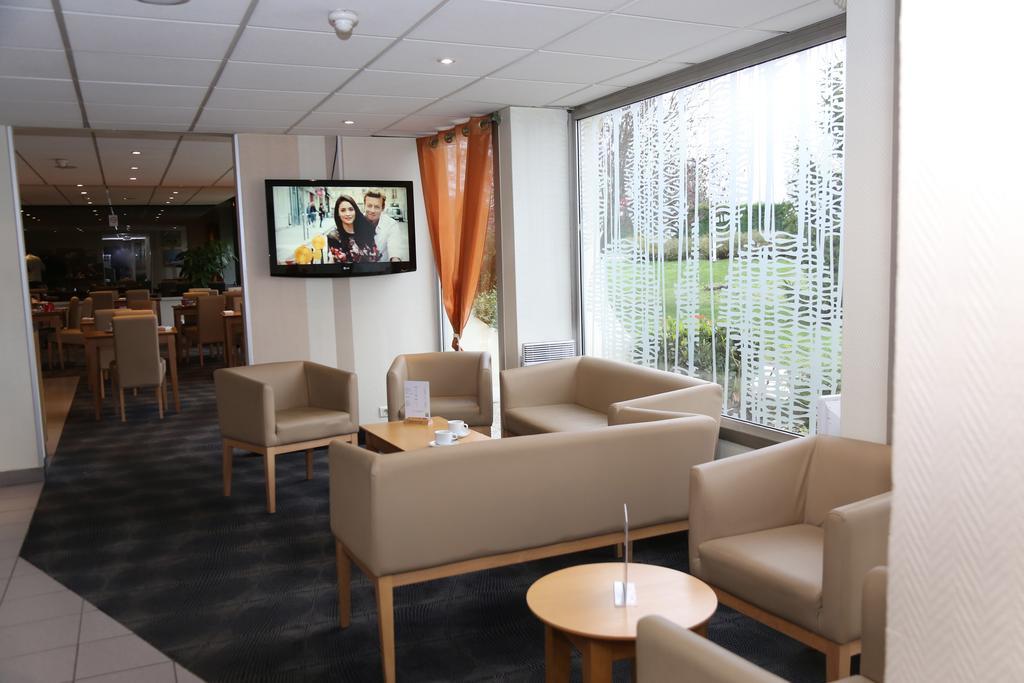 Ibis Styles Orleans Ξενοδοχείο La Chapelle-Saint-Mesmin Εξωτερικό φωτογραφία