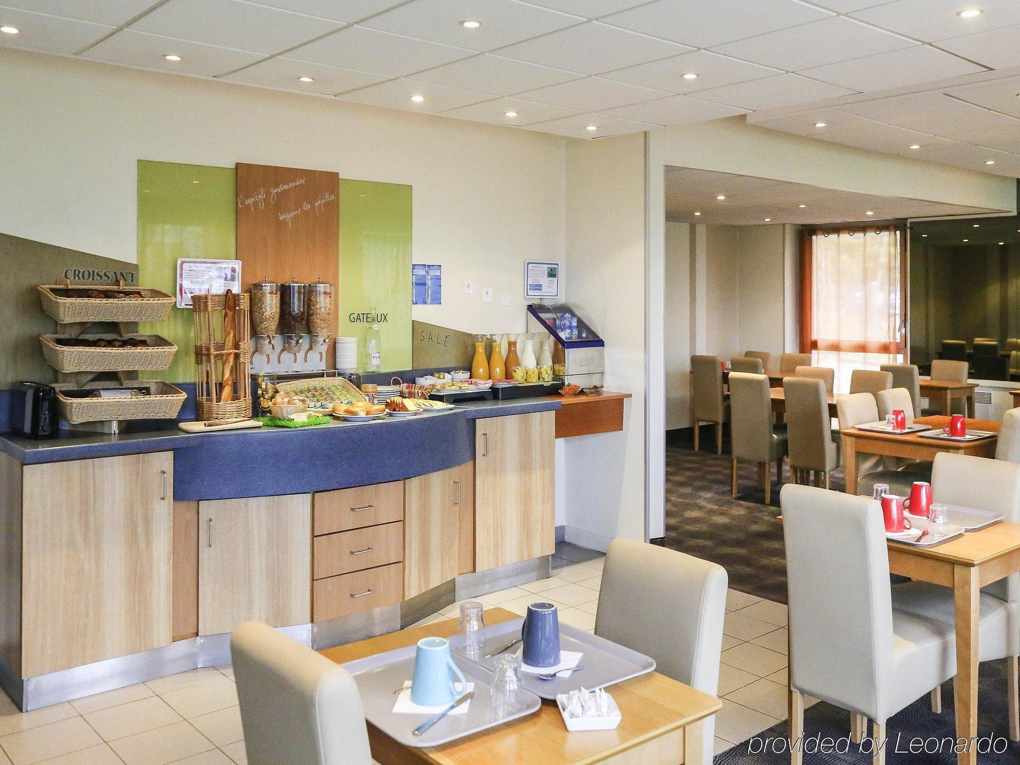 Ibis Styles Orleans Ξενοδοχείο La Chapelle-Saint-Mesmin Εξωτερικό φωτογραφία