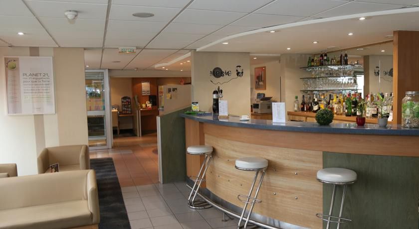 Ibis Styles Orleans Ξενοδοχείο La Chapelle-Saint-Mesmin Εξωτερικό φωτογραφία