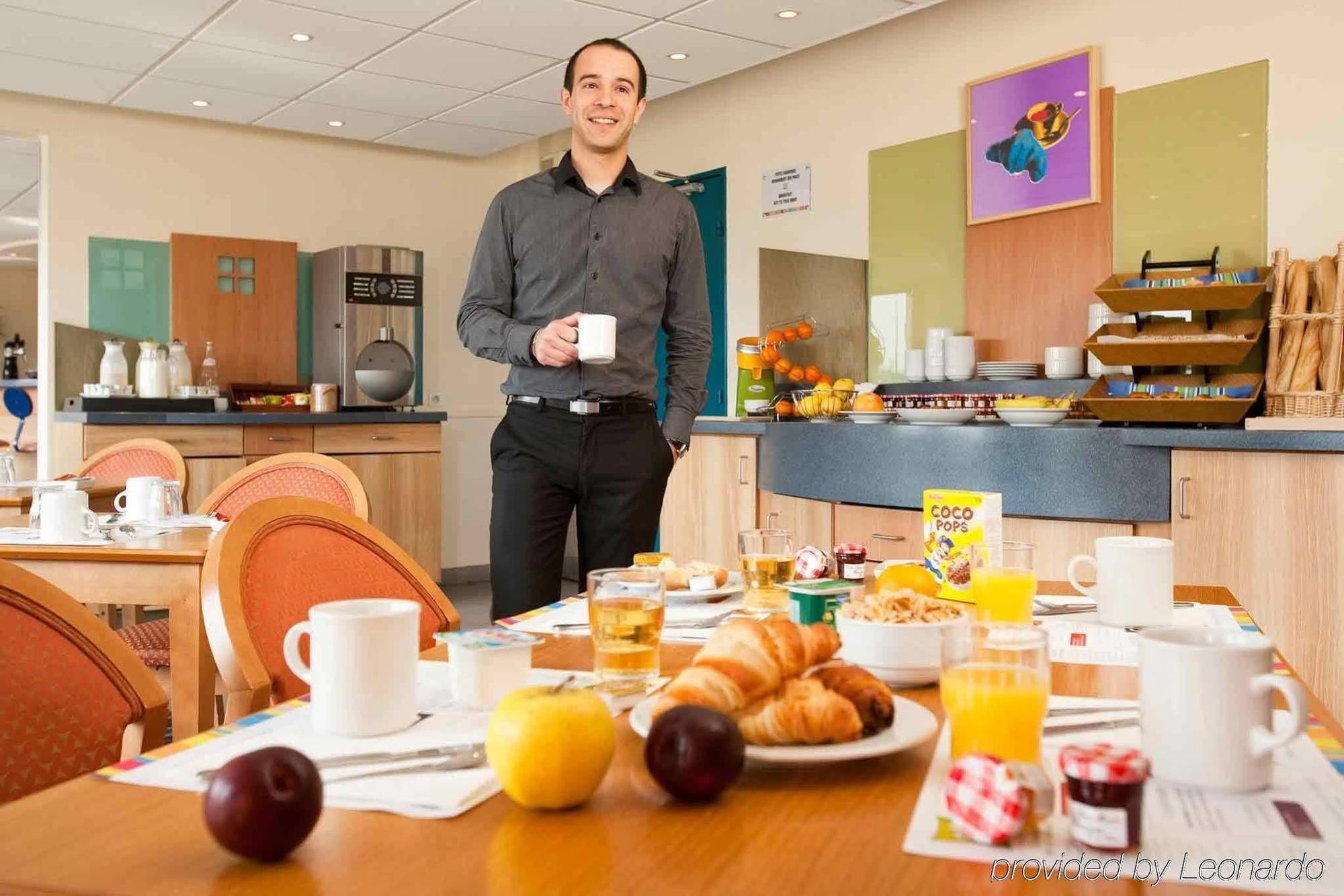 Ibis Styles Orleans Ξενοδοχείο La Chapelle-Saint-Mesmin Εξωτερικό φωτογραφία