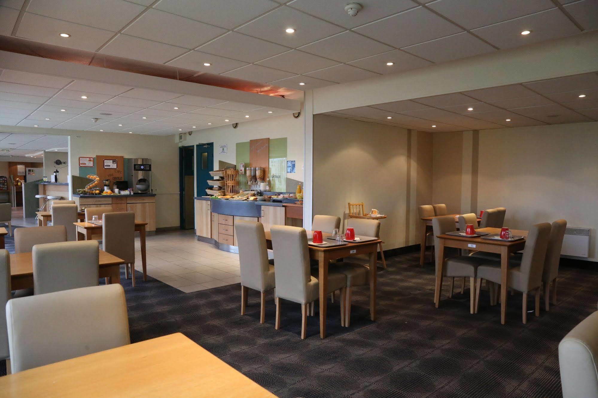Ibis Styles Orleans Ξενοδοχείο La Chapelle-Saint-Mesmin Εξωτερικό φωτογραφία