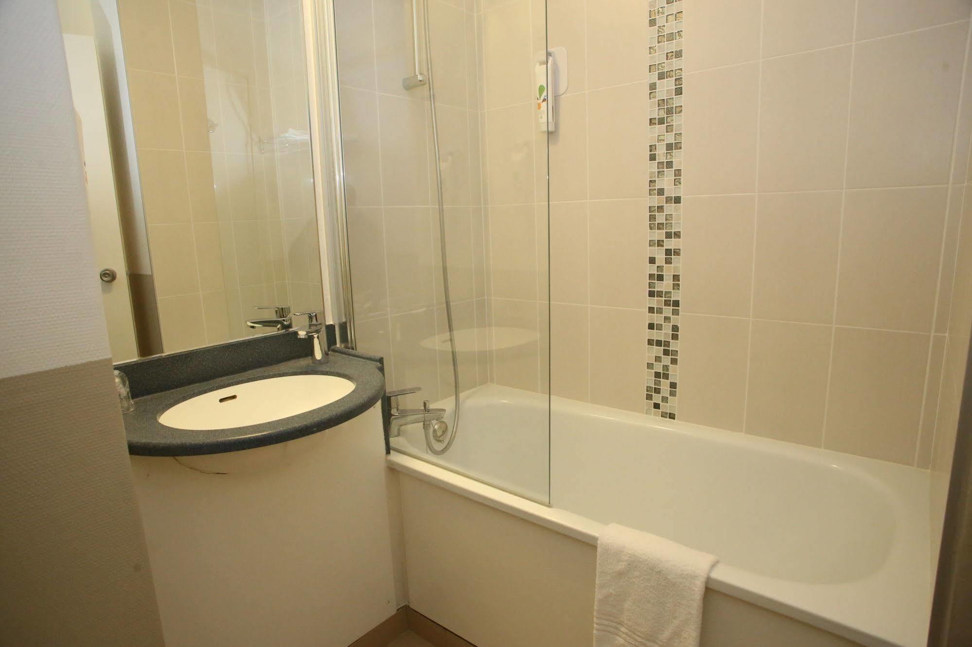 Ibis Styles Orleans Ξενοδοχείο La Chapelle-Saint-Mesmin Εξωτερικό φωτογραφία