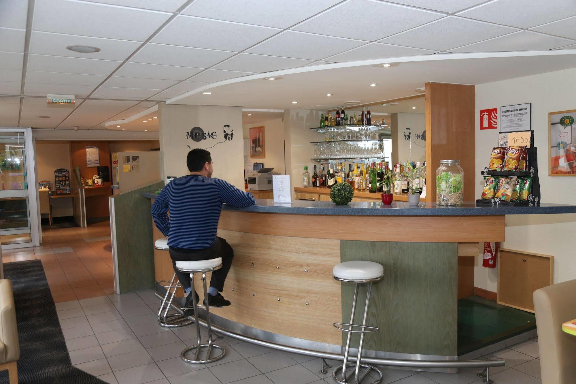 Ibis Styles Orleans Ξενοδοχείο La Chapelle-Saint-Mesmin Εξωτερικό φωτογραφία