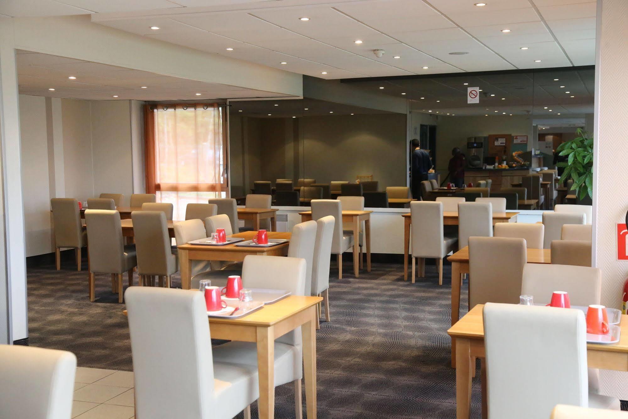Ibis Styles Orleans Ξενοδοχείο La Chapelle-Saint-Mesmin Εξωτερικό φωτογραφία