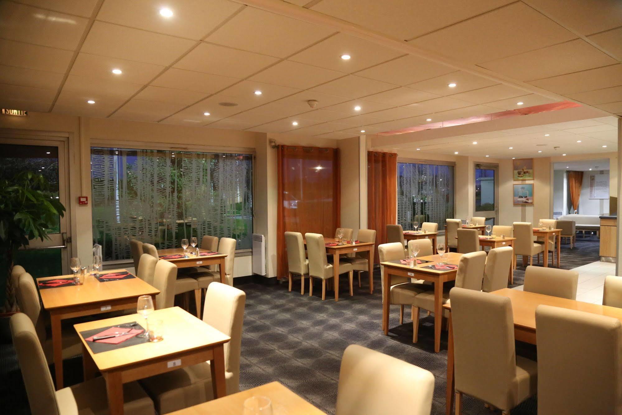 Ibis Styles Orleans Ξενοδοχείο La Chapelle-Saint-Mesmin Εξωτερικό φωτογραφία
