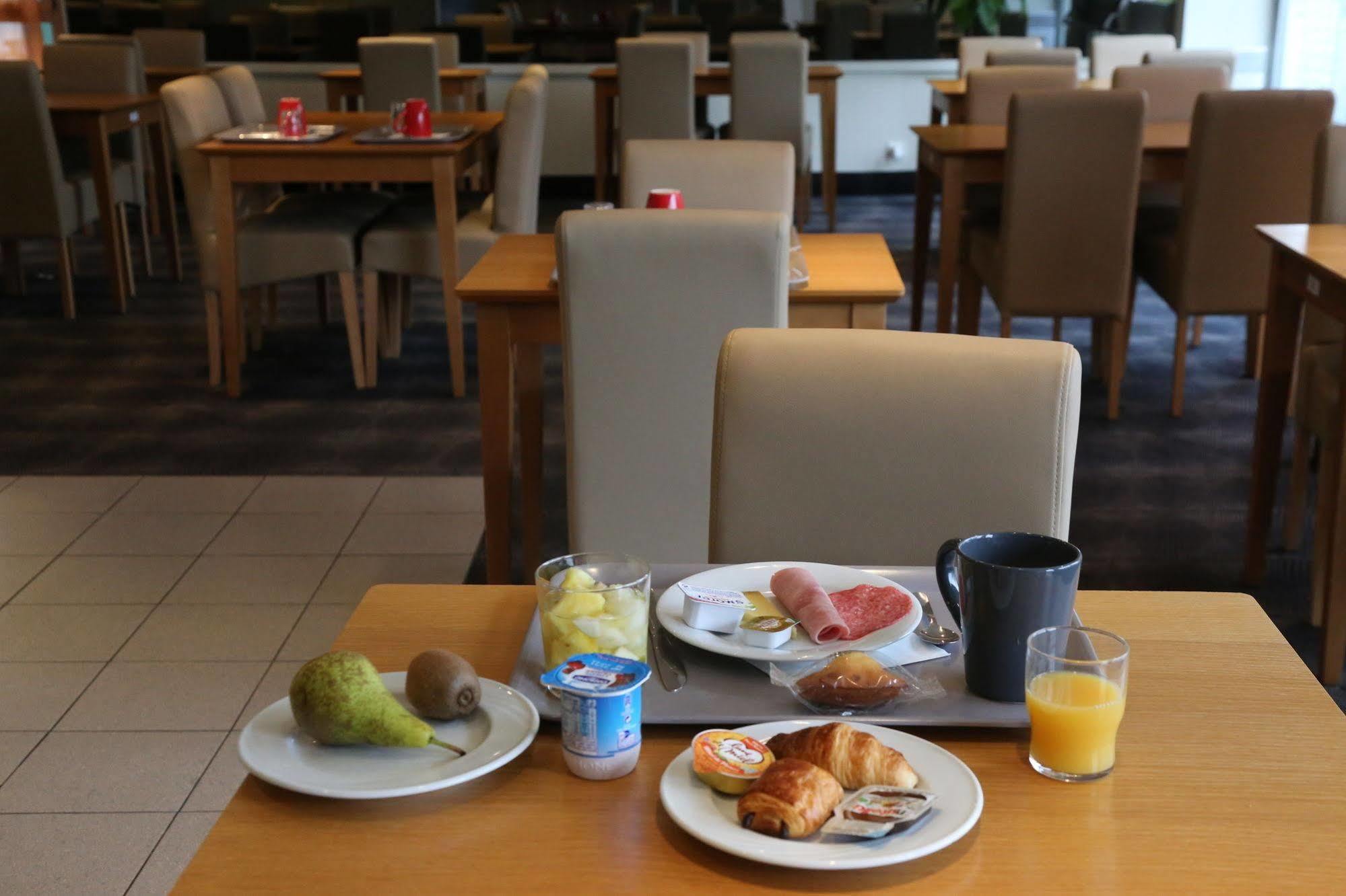 Ibis Styles Orleans Ξενοδοχείο La Chapelle-Saint-Mesmin Εξωτερικό φωτογραφία