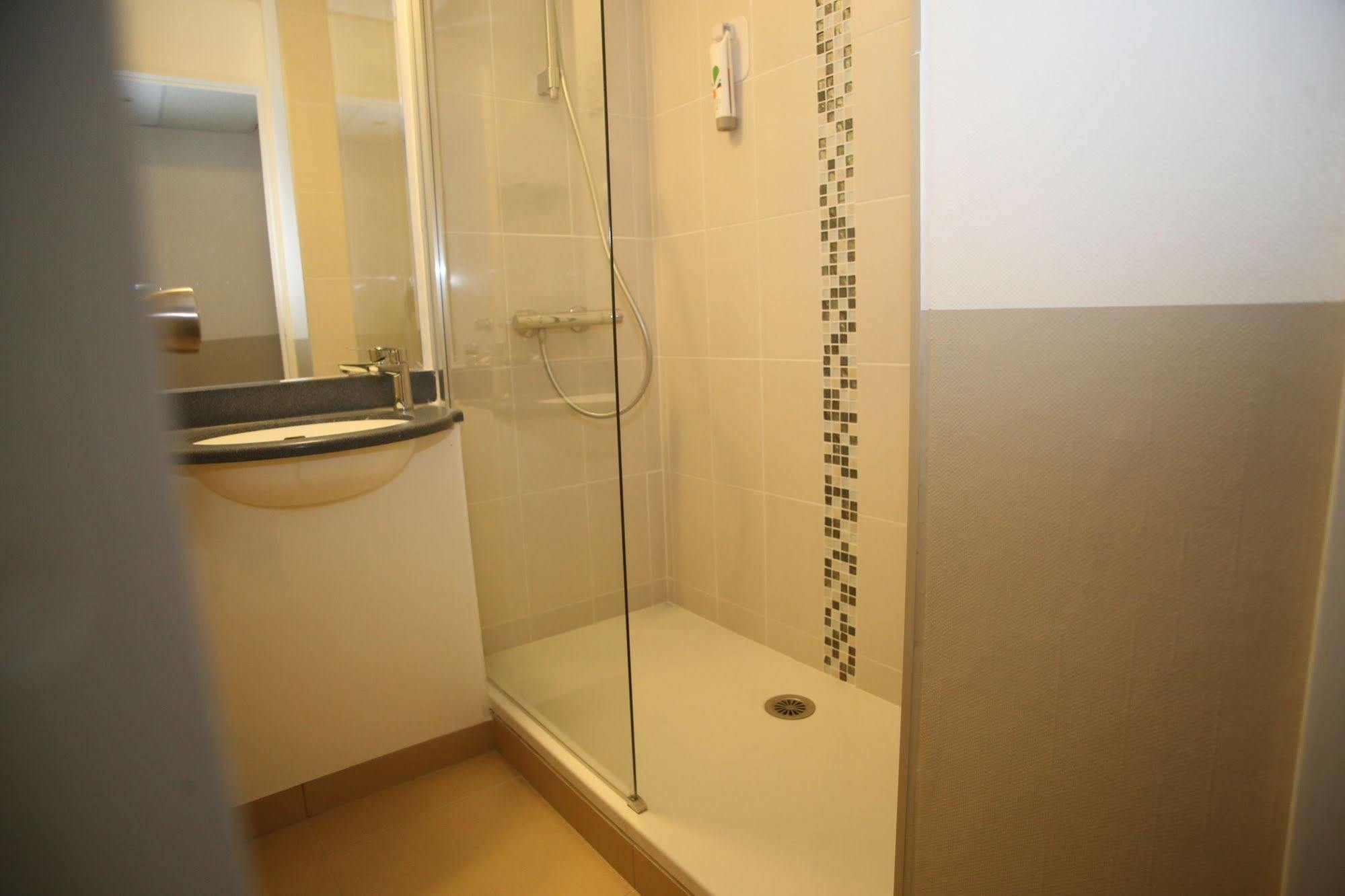 Ibis Styles Orleans Ξενοδοχείο La Chapelle-Saint-Mesmin Εξωτερικό φωτογραφία
