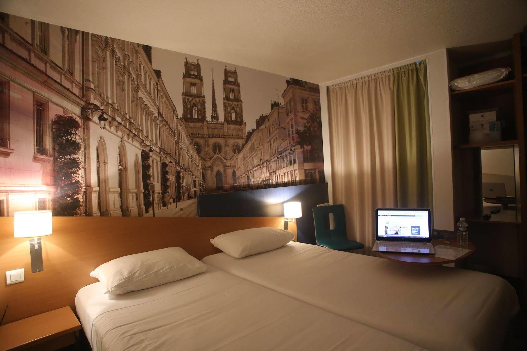 Ibis Styles Orleans Ξενοδοχείο La Chapelle-Saint-Mesmin Εξωτερικό φωτογραφία