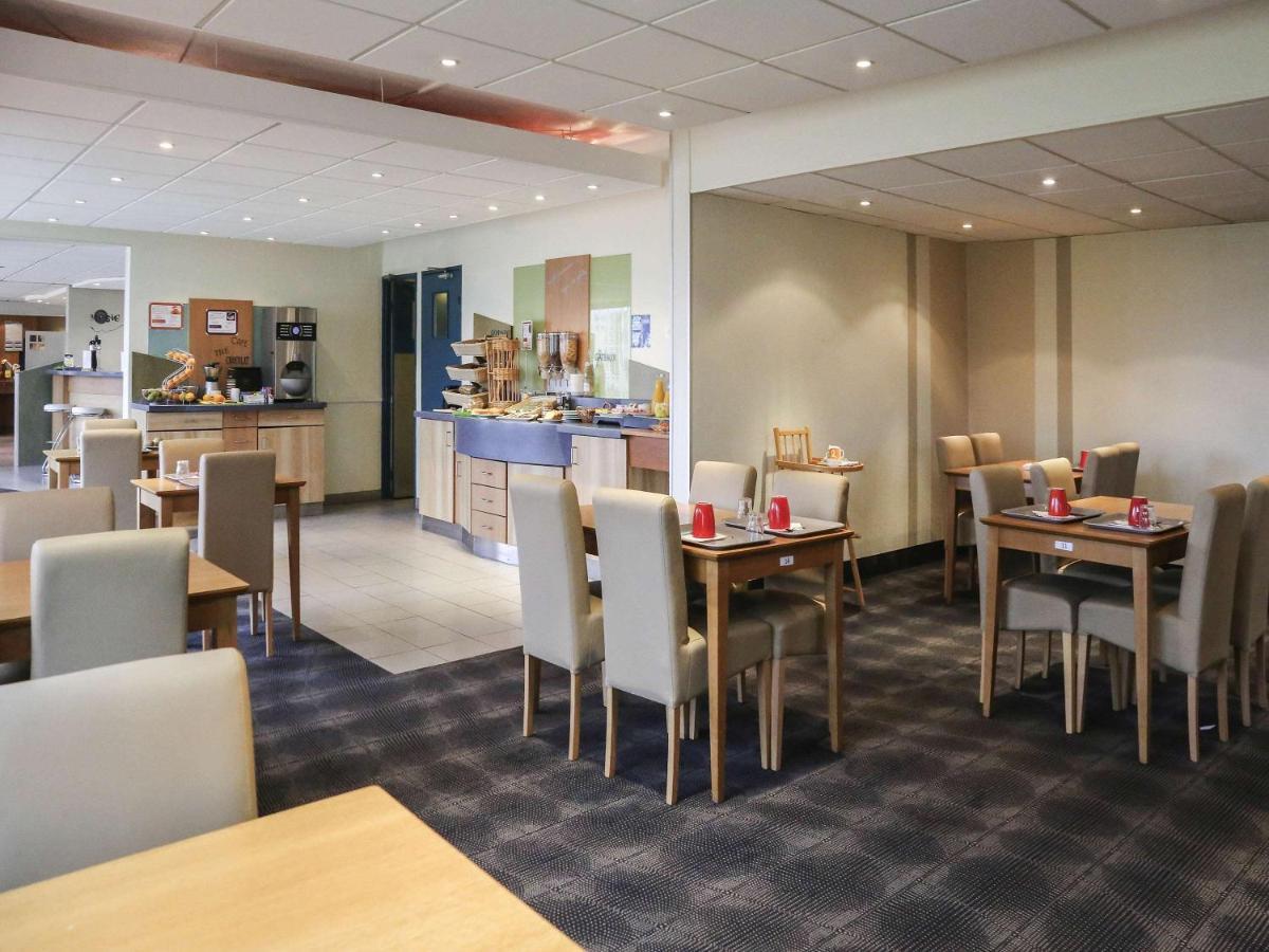 Ibis Styles Orleans Ξενοδοχείο La Chapelle-Saint-Mesmin Εξωτερικό φωτογραφία