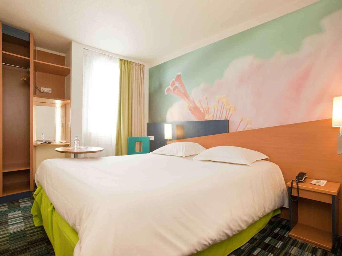 Ibis Styles Orleans Ξενοδοχείο La Chapelle-Saint-Mesmin Εξωτερικό φωτογραφία