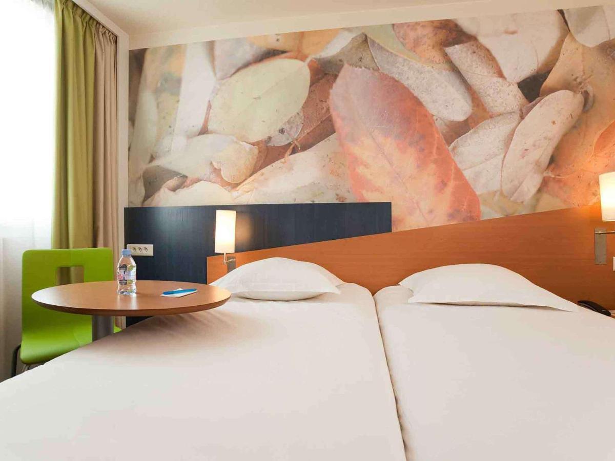 Ibis Styles Orleans Ξενοδοχείο La Chapelle-Saint-Mesmin Εξωτερικό φωτογραφία
