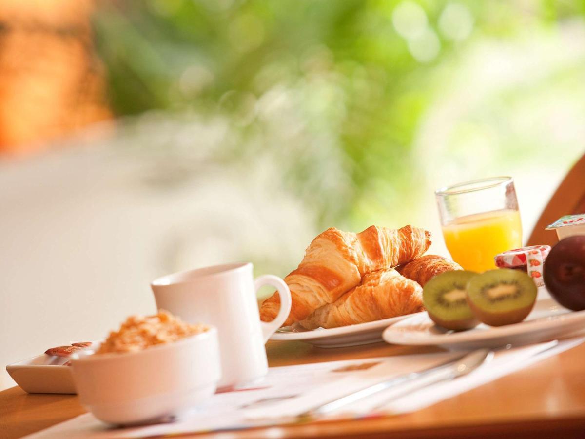 Ibis Styles Orleans Ξενοδοχείο La Chapelle-Saint-Mesmin Εξωτερικό φωτογραφία