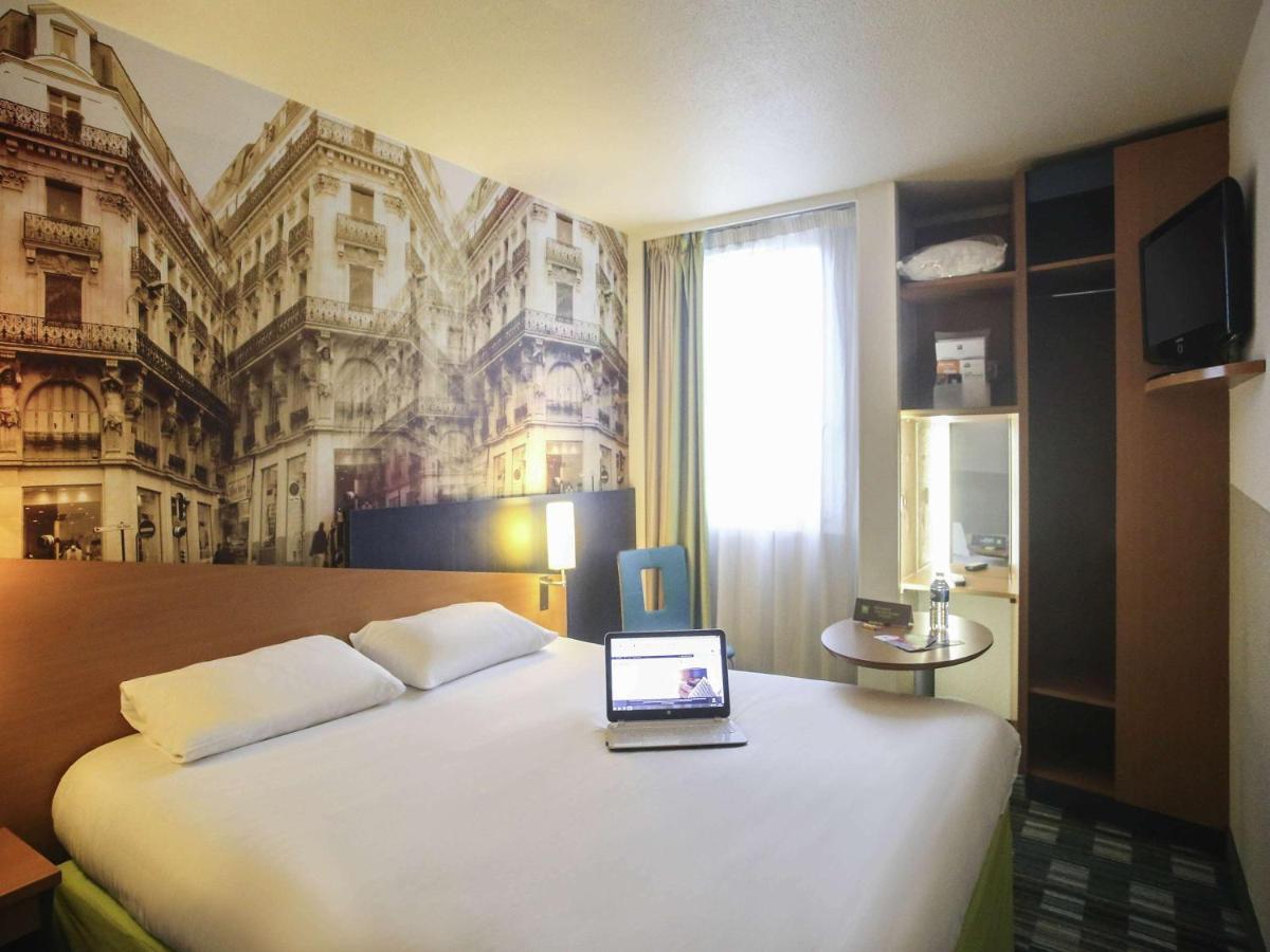Ibis Styles Orleans Ξενοδοχείο La Chapelle-Saint-Mesmin Εξωτερικό φωτογραφία