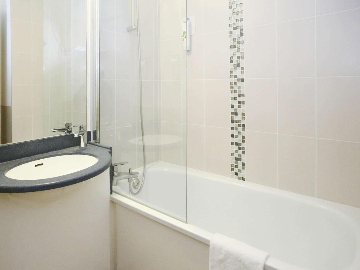 Ibis Styles Orleans Ξενοδοχείο La Chapelle-Saint-Mesmin Εξωτερικό φωτογραφία